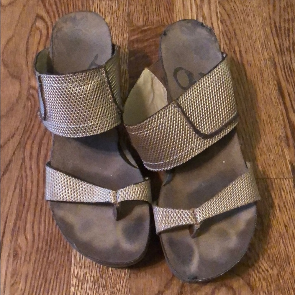 OTBT WEDGES